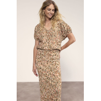 Tramontana Top Animal Brush Aloe